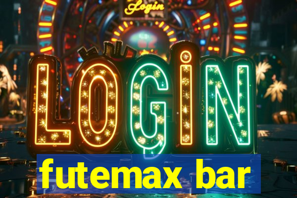 futemax bar